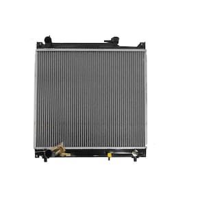 Radiador - Grand Vitara 1998 A 2003 / Tracker 2006 A 2009 - Pc100029