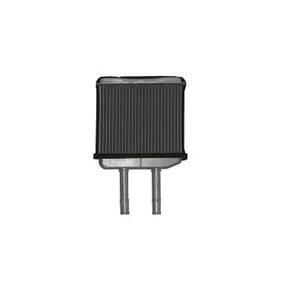 Radiador Aquecimento - Qq 2011 A 2013 - Pc400607