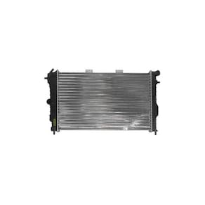 Radiador - Calibra 1993 A 1996 / Vectra 1993 A 1996 - Pc105065