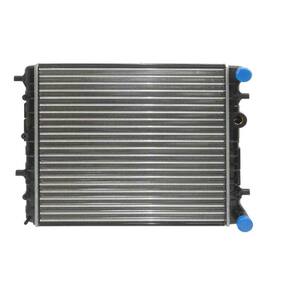 Radiador - Fox 2006 A 2006 / Gol 2008 A 2008 / Saveiro 2009 A 2009 / Voyage 2008 A 2008 - Pc105010