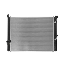 Pc100402 - Radiador Agua - Fx35 3.5 09 Em Diante - Procooler