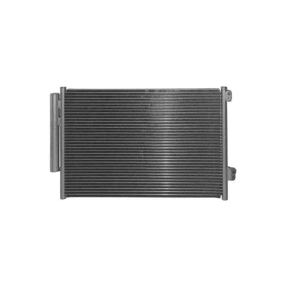 Condensador - Etios 2012 A 2014 - Pi200252