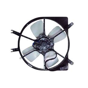 Gmv Ventoinha Defletor - Civic 1993 A 1997 - Pc300067