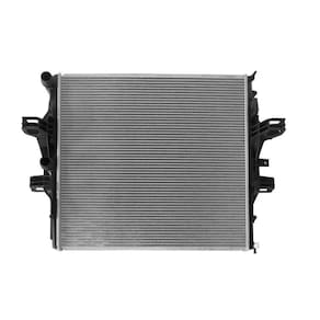 Radiador - Daily Chassi 55C16 2013 A 2014 - Pc100548