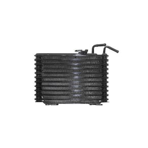 Resfriador Oleo - Outlander 2014 A 2016 - Pc115090