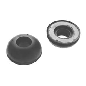 Conjunto Bucha Do Tirante Dianteiro - Gm Caravan 1974 A 1979 / Opala 1969 A 1979 - 043.0278