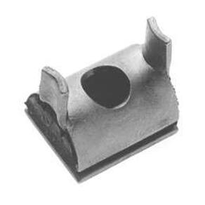 Coxim Do Suporte Da Embreagem - Tempra 1992 A 1999 - 021.0627