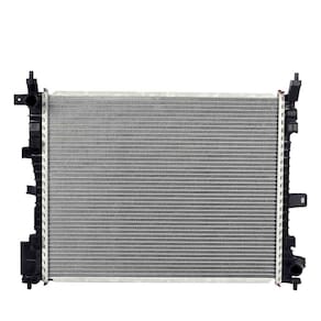Radiador - March 2015 A 2018 / Versa 2015 A 2018 - Pi100685