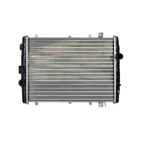 Radiador - Gol 1987 A 1995 / Parati 1987 A 1995 / Passat 1987 A 1995 / Saveiro 1987 A 1995 / Voyage 1987 A 1995 - Pc105615