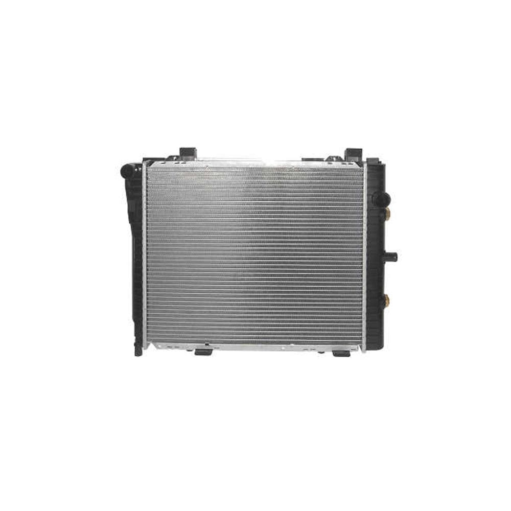 Radiador - C 200 1995 A 2002 / C 230 1995 A 2002 / Clk 200 1995 A 2002 / Clk 230 1995 A 2002 - Pc100948