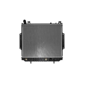 Radiador - Grand Cherokee 1999 A 2005 - Pc100983