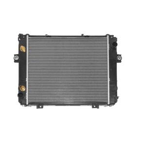 Radiador - Empilhadeira 1999 A 2000 / Empilhadeira 1999 A 2000 / Empilhadeira 1999 A 2000 - Pc100561