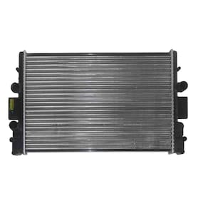 Radiador - Daily Chassi 35S14 2008 A 2012 / Daily Chassi 55C16 2008 A 2012 - Pc105786