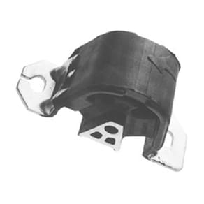 Coxim Traseiro Do Motor - Ipanema 1989 A 1998 / Kadett 1989 A 1998 / Monza 1991 A 1996 - 021.0558