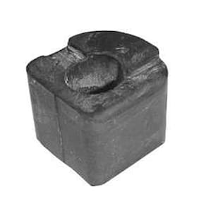 Coxim De Borracha Barra Estabilizadora - Cordoba 1997 A 1999 / Cordoba Vario 1999 A 2000 / Ibiza 1997 A 2006 / Golf 1994 A 1995 - 521.5389