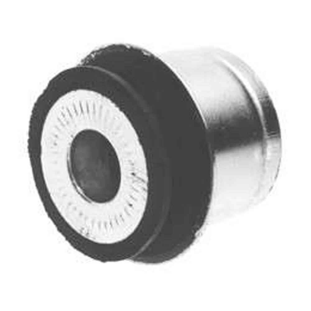 Bucha Traseira Do Quadro Do Motor 10Mm - Quantum 1985 A 1987 / Santana 1984 A 1987 - 011.0510