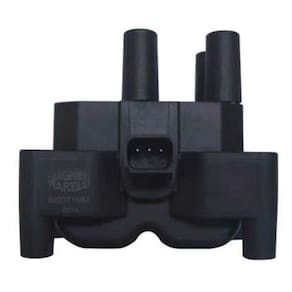 Bi0071Mm - Bobina Ignicao - Fiesta / Ka / Courier / Ecosport 08 Em Diante - Magneti Marelli