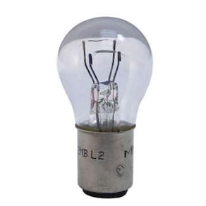Lmm7528 - Lampada Lant / Freio 2Polo Desem - Universal 12V / 21-5W - Magneti Marelli