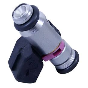 Bico Injetor Mpi - Palio 1999 A 2003 / Siena 1999 A 2001 / Strada 1999 A 2000 / Uno 1999 A 2003 - 50101402