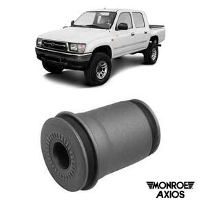 Bucha Bandeja Inferior Dianteira - Hilux 1999 A 2003 - 511.5425