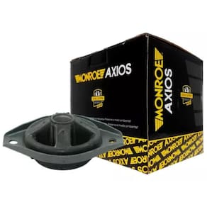 Coxim Da Cabine - A20 1993 A 1995 / C20 1993 A 1997 / D20 1993 A 1997 - 021.0703