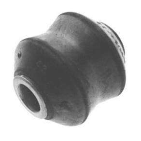 Bucha Inferior Do Amortecedor Traseiro - Chevette 1973 A 1993 / Chevy 1983 A 1995 / Corsa 1994 A 1998 / Marajo 1980 A 1989 - 011.0293