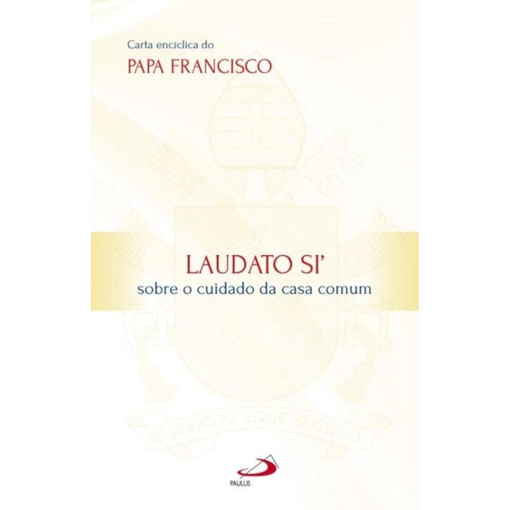 Laudato Si
