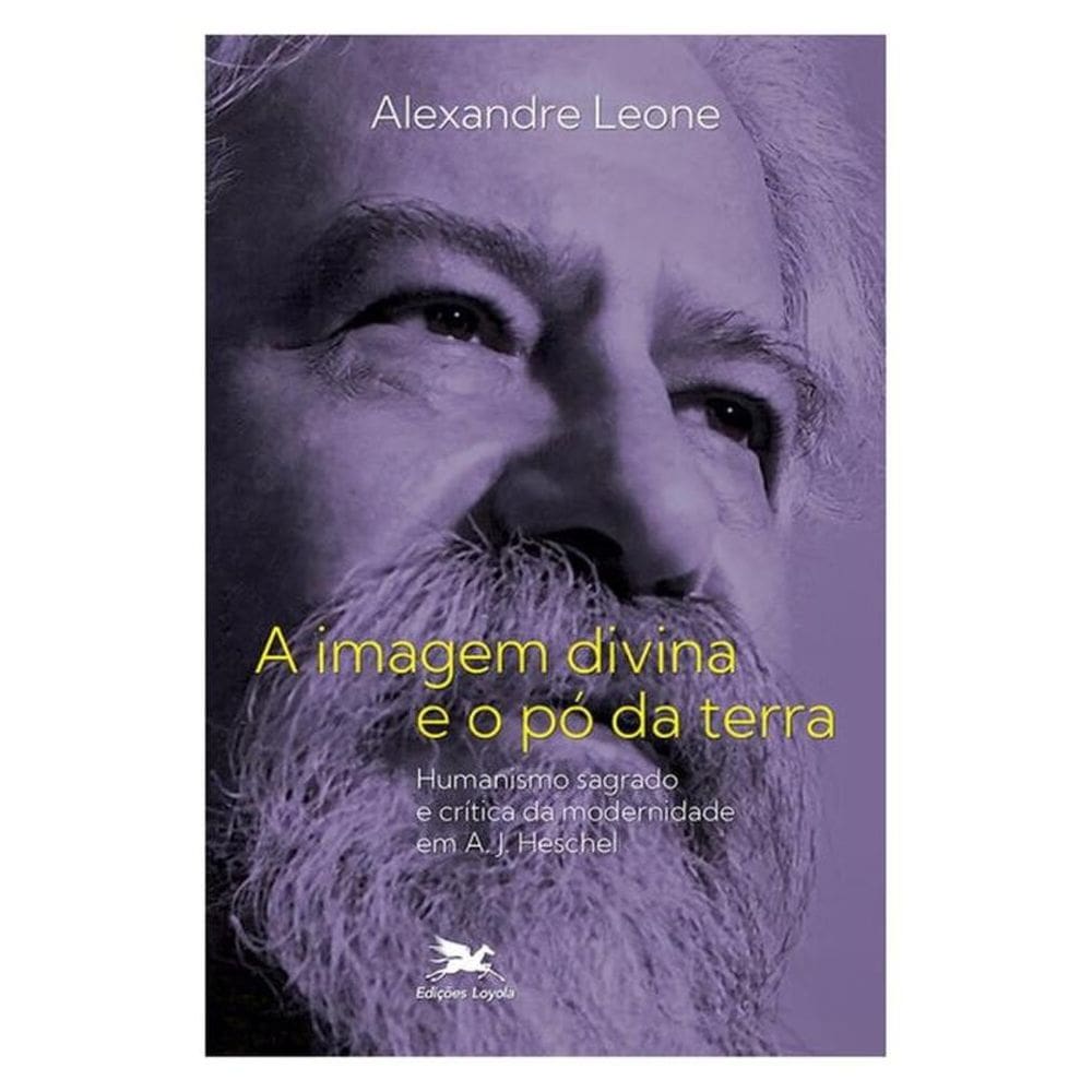 A Imagem Divina E O Pó Da Terra