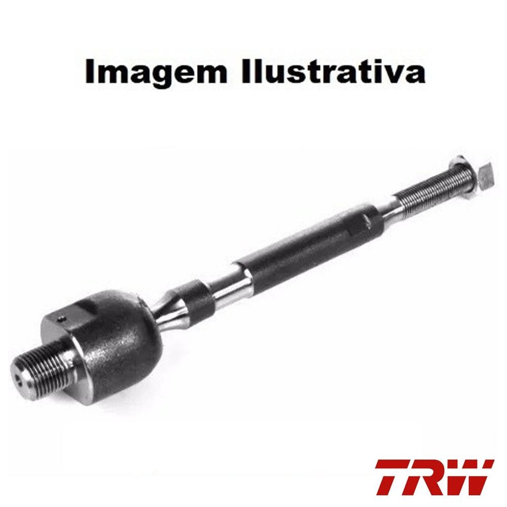 Articulação Axial Dianteiro - Chevtte 1973 A 1994 / Chevy 500 1983 A 1995 / Marajó 1980 A 1989 - Jarb0035
