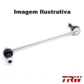 Bieleta Traseiro Direito - Civic 2003 A 2005 - Jtsb0100