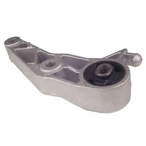 Coxim Suporte Traseiro Do Motor Vertical - Corsa 2002 A 2011 / Meriva 2003 A 2012 / Montana 2003 A 2012 - 521.1913