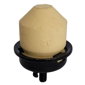 Batente Da Suspensão Dianteira - Blazer 1996 A 2011 / S10 1995 A 2011 - 044.1467