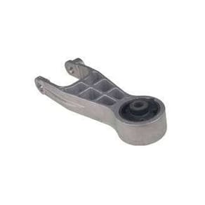Coxim Inferior Traseiro Direito Motor Horizontal - Corsa 2002 A 2011 / Meriva 2003 A 2012 / Montana 2003 A 2012 - 521.1914