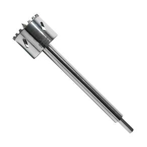 Serra Copo Diamantada Starrett 65Mm