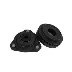 Coxim Amortecedor Dianteiro Com Rolamento - Ecosport 2003 A 2012 / Fiesta 2002 A 2010 - 022.1553