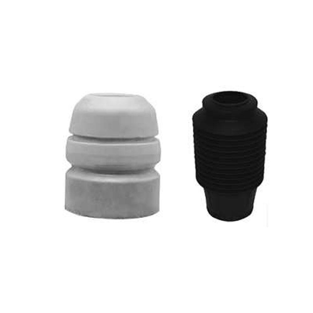 Kit Amortecedor Dianteiro Batente 25Mm Coifa - Ducato 1997 A 2008 - 044.1664