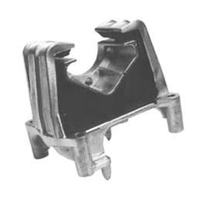Coxim Traseiro Do Motor - Vectra 2000 A 2005 - 021.0909