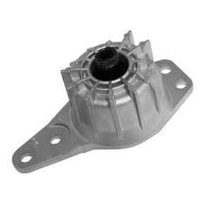 Coxim Do Motor - Palio 2003 A 2006 - 021.1341