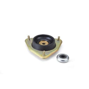 Coxim Amortecedor Dianteiro Com Rolamento - Escort Zetec 1997 A 2002 - 522.5401