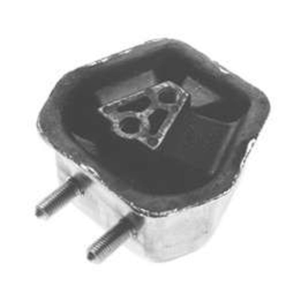 Coxim Traseiro Do Motor - D20 1993 A 1997 / Grand Blazer 1998 A 1999 / Silverado 1997 A 2001 - 021.0697