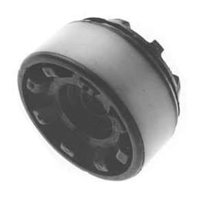 Coxim Do Amortecedor Dianteiro - Elba 1985 A 1996 / Fiorino 1984 A 1990 / Premio 1984 A 1992 / Uno 1984 A 1985 / Uno Mille 1991 A 1995 - 021.0407