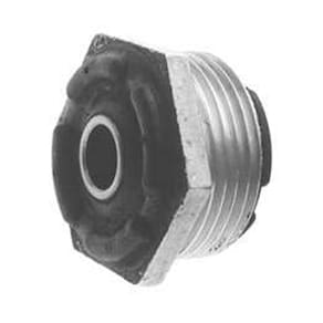 Coxim Superior Do Amortecedor Traseiro - Elba 1984 A 1989 / Premio 1985 A 1988 / Uno 1984 A 1988 - 021.0484