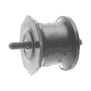 Coxim Esquerdo Do Motor - Chevette 1973 A 1993 / Chevy 1983 A 1995 / Marajo 1980 A 1989 / Opala 1974 A 1987 - 021.0325