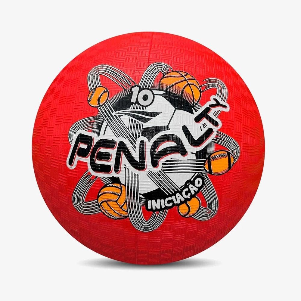 Bola Iniciação Penalty N10 Xxiv
