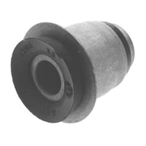 Bucha Bandeja Traseira - Fiat 147 1983 A 1987 / Fiorino 1983 A 1989 / Premio 1985 A 1987 / Uno 1984 A 1985 / Uno Mille 1991 A 1995 - 012.0399