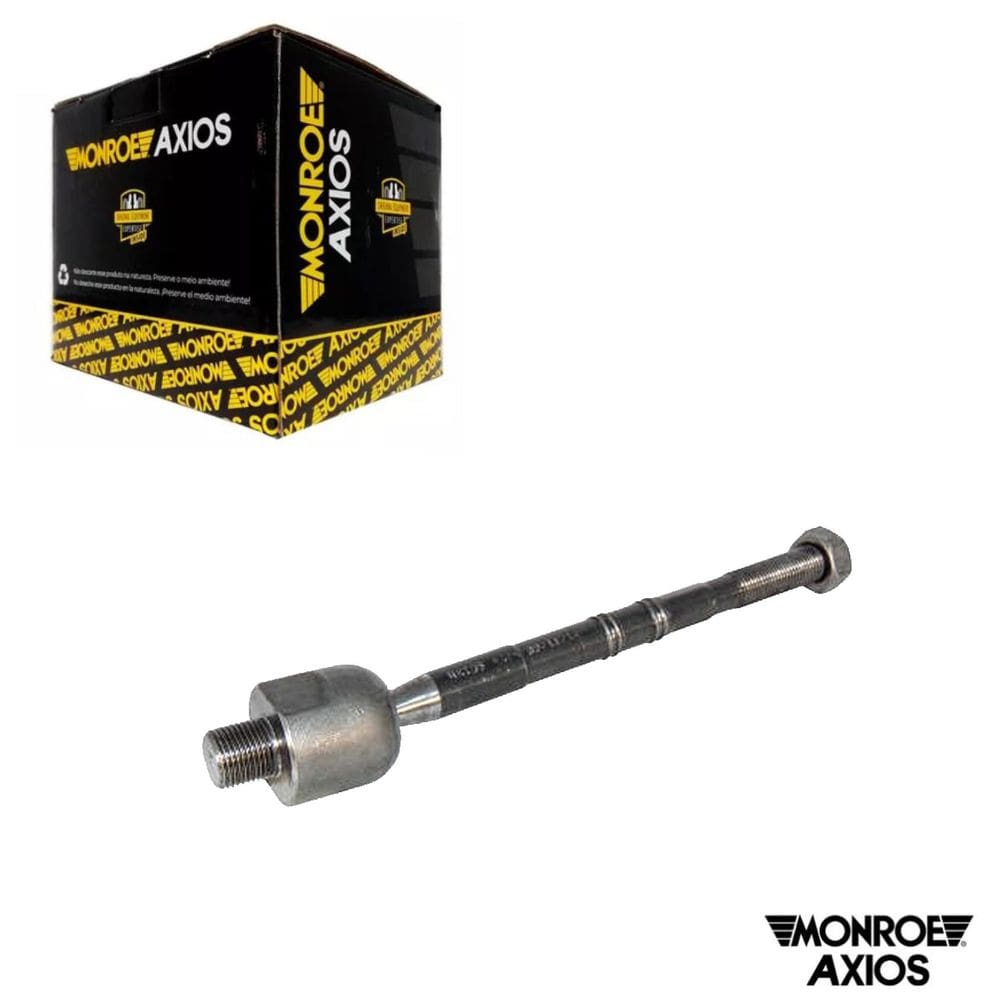 Articulação Axial - City 2009 A 2013 / Fit 2008 A 2012 - 043.4374