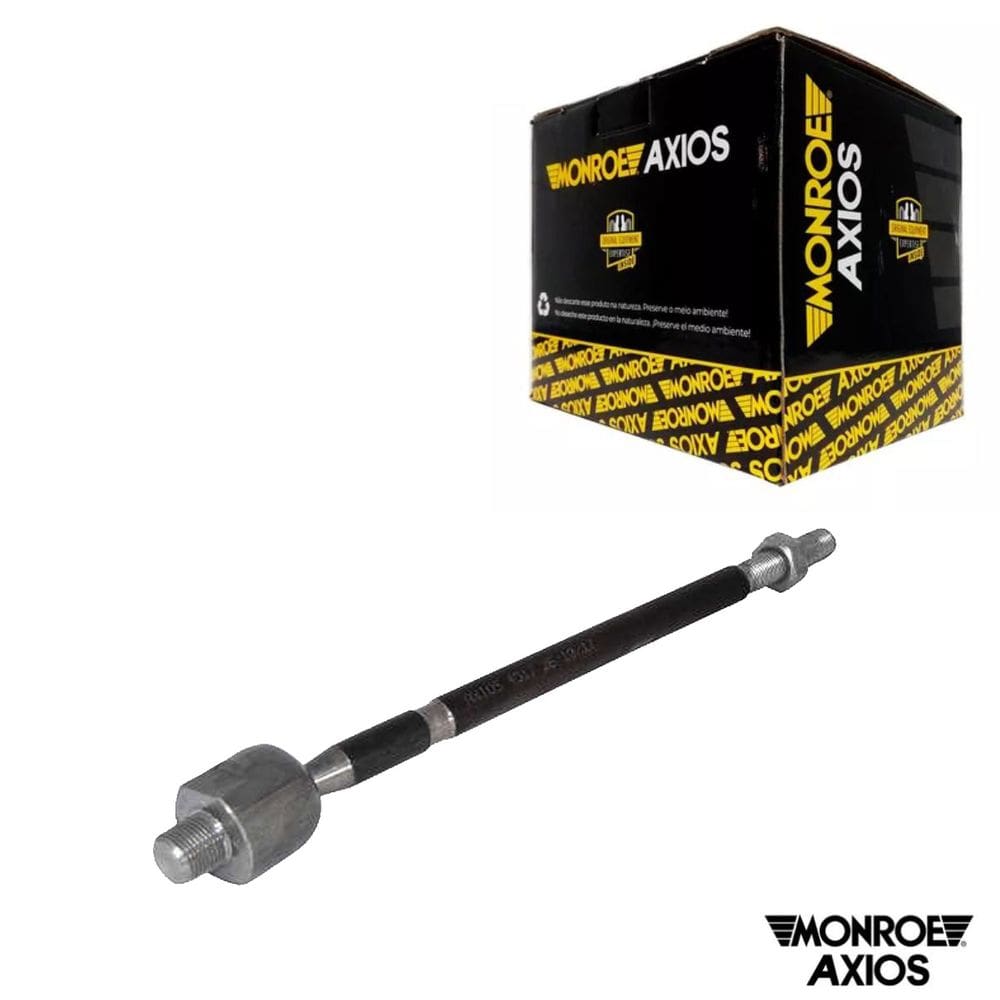 Articulação Axial - S10 2012 A 2016 / Trailblazer 2012 A 2015 - 043.4517
