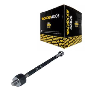 Articulação Axial - Ecosport 2003 A 2012 / Fiesta 2002 A 2014 / Ka 2008 A 2013 - 043.4184