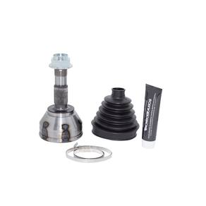 Junta Homocinetica Dianteira Lado Roda - Jumper 1998 A 2008 / Ducato 1998 A 2008 / Boxer 1998 A 2008 - 546.6028