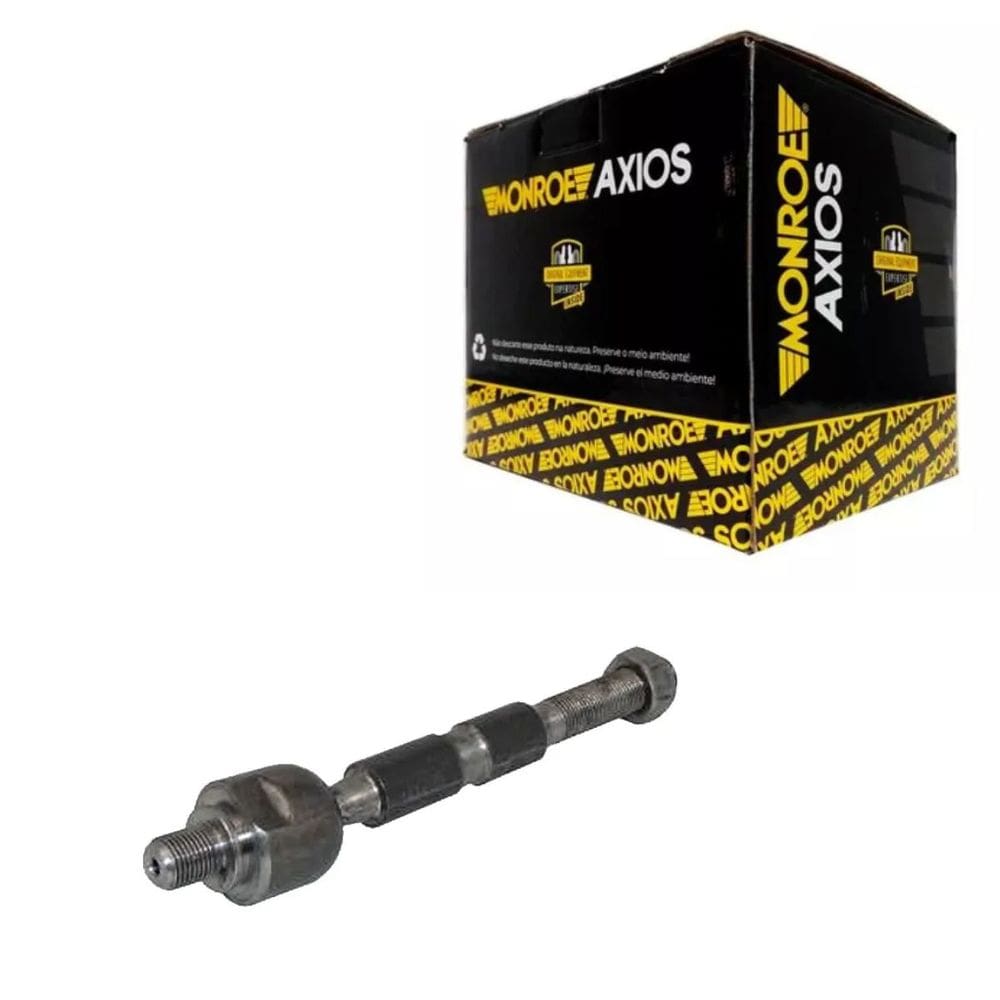 Articulação Axial - Santa Fe 2006 A 2009 - 043.4303